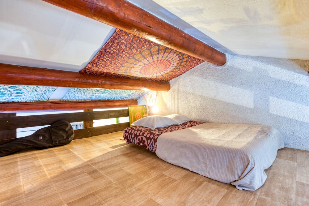 Photo of Bedroom in Lunel