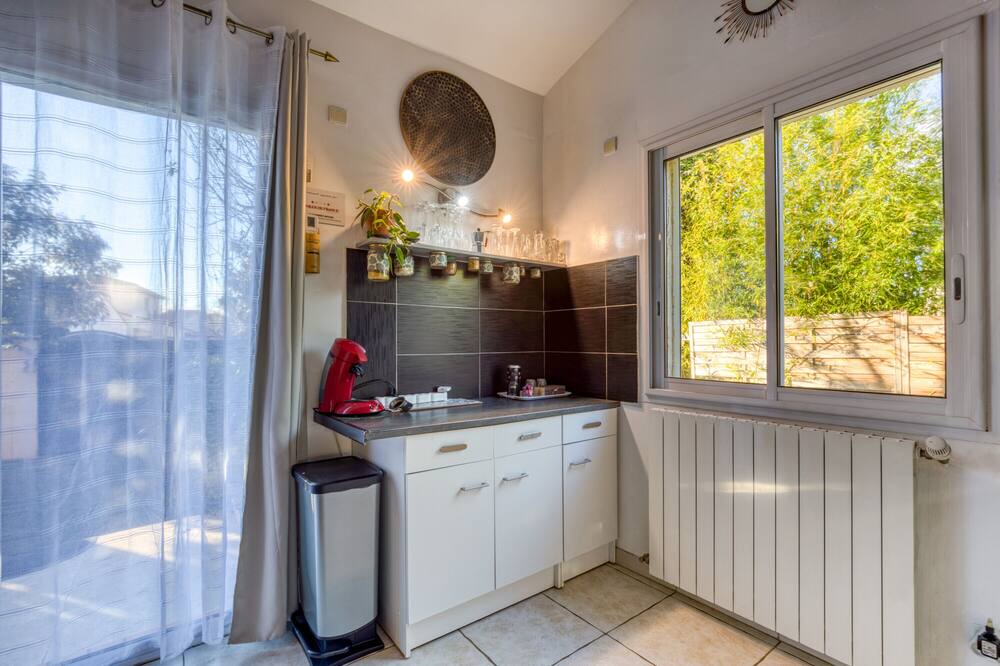Photo of Kitchen in Lunel