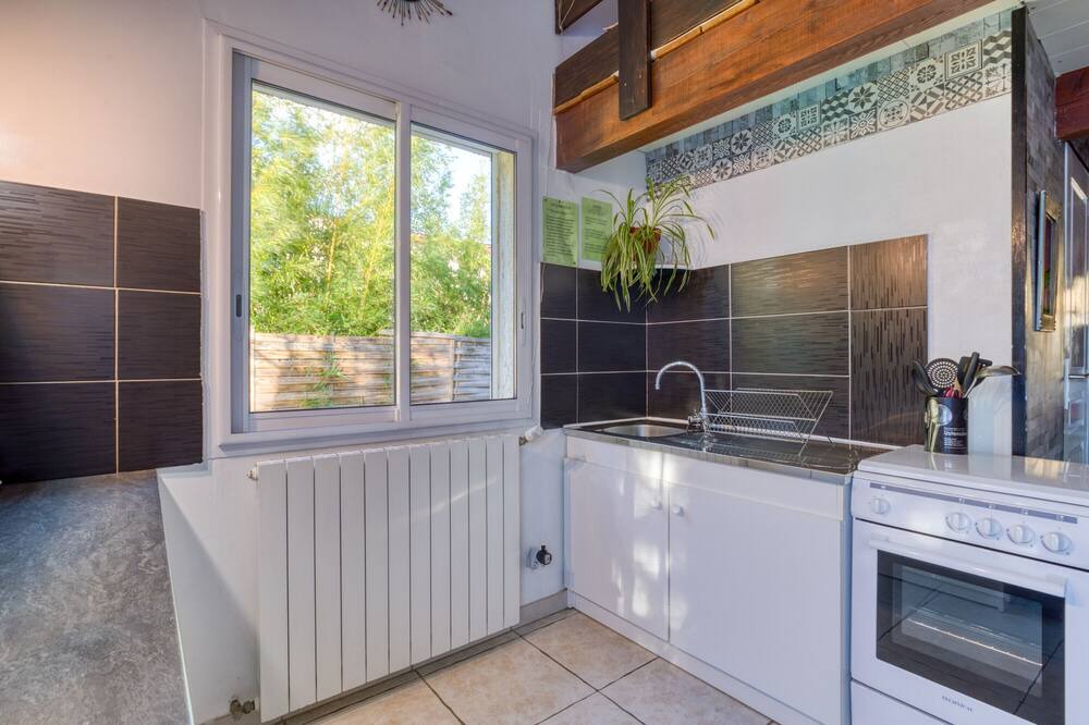 Photo of Kitchen in Lunel