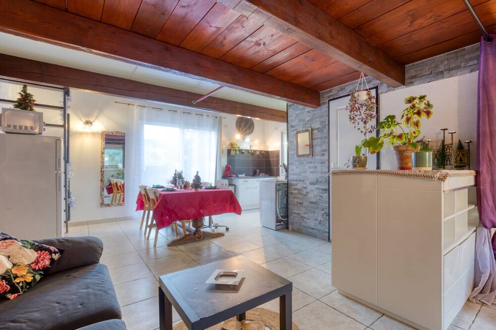 Photo of Livingroom in Lunel