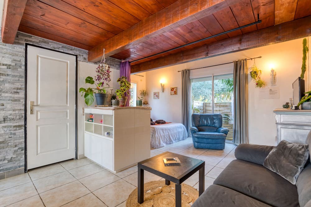 Photo of Livingroom in Lunel