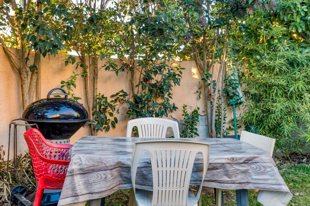 Photo of Outdoor in Lunel