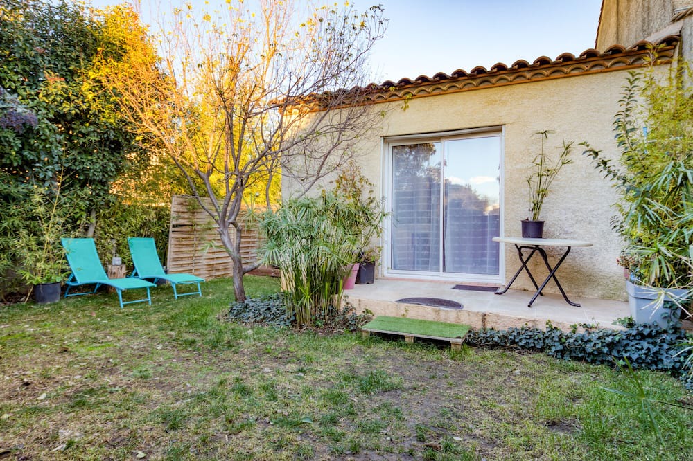 Photo of Outdoor in Lunel