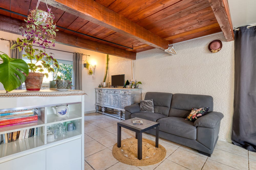 Photo of Livingroom in Lunel