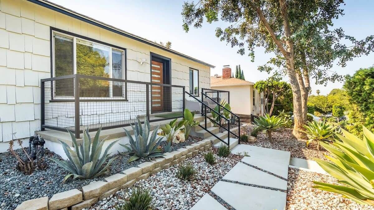 Photo of Outdoor in Bixby Knolls