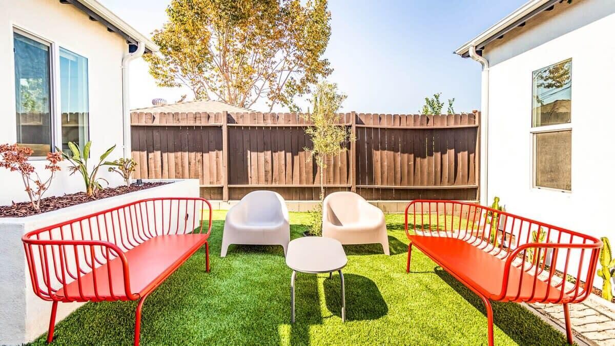 Photo of Outdoor in Bixby Knolls