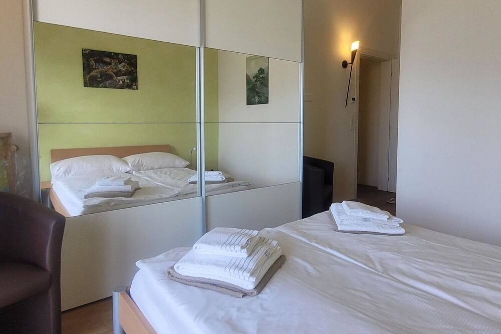 Photo of Bedroom in Brione sopra Minusio
