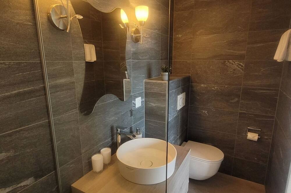 Photo of Bathroom in Brione sopra Minusio