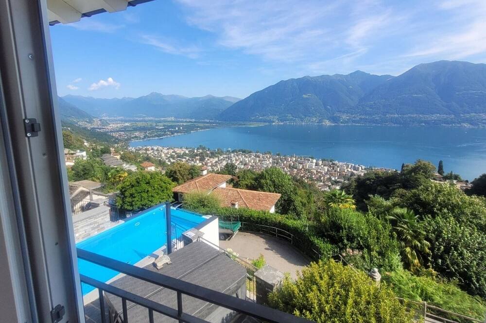 Photo of Outdoor in Brione sopra Minusio