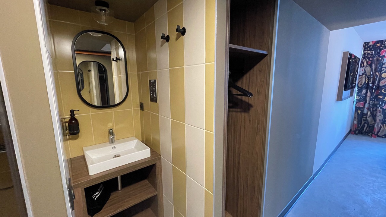 Photo of Bathroom in Wazemmes