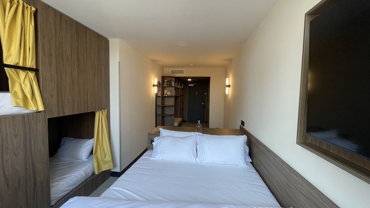 Photo of Bathroom in Wazemmes