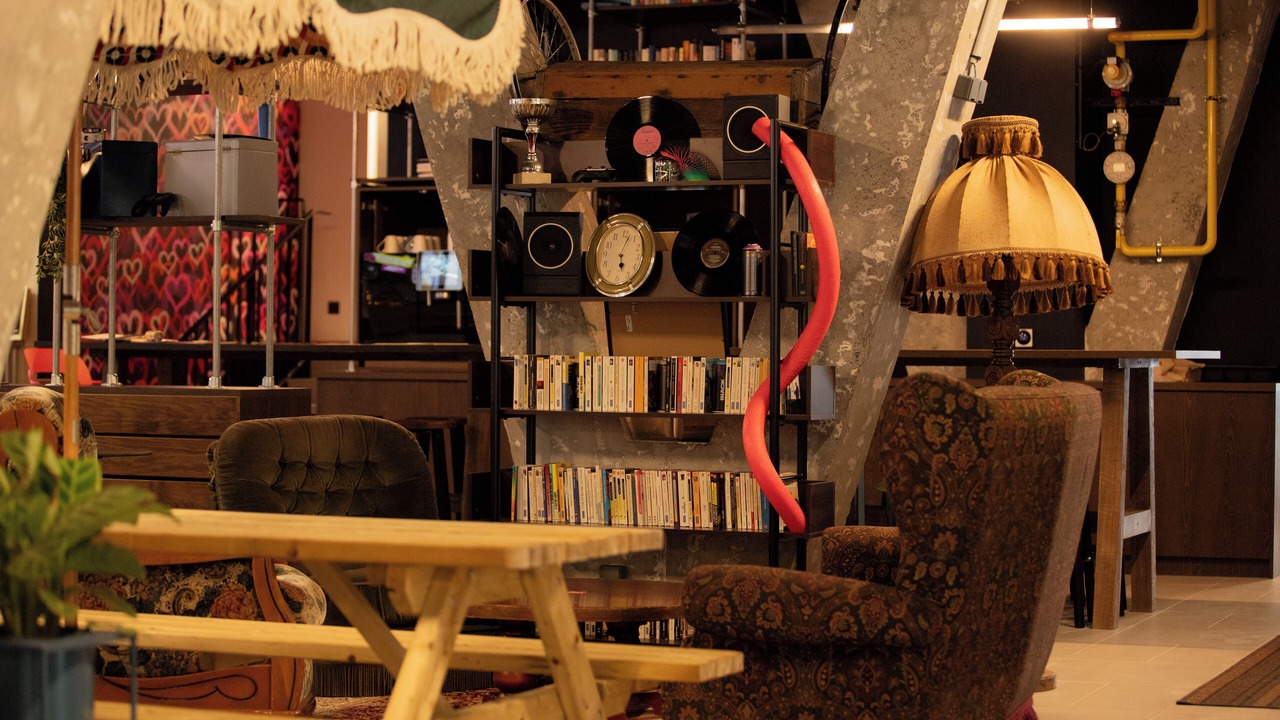 Photo of Others in Wazemmes