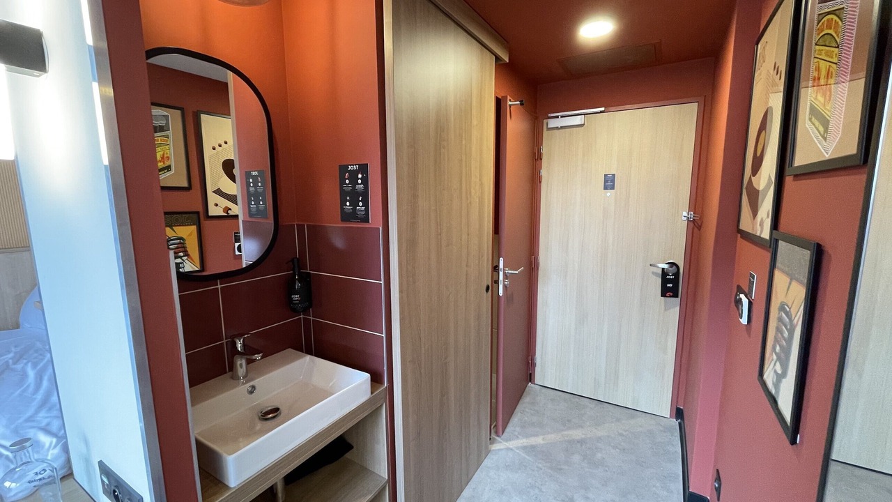 Photo of Bathroom in Wazemmes