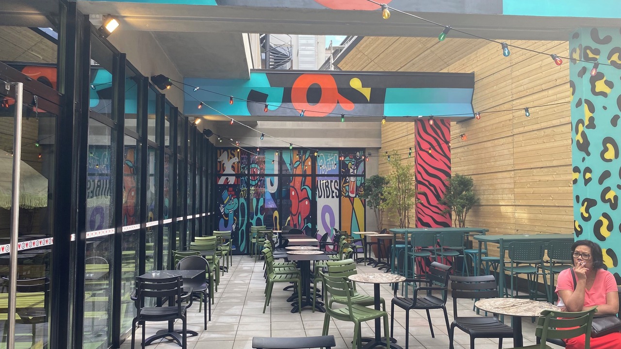 Photo of Outdoor in Wazemmes