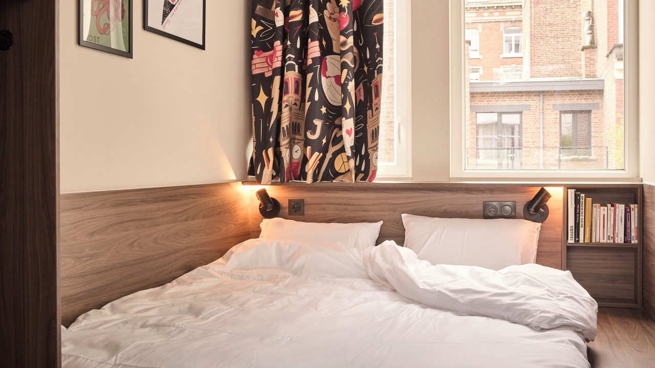 Photo of Others in Wazemmes