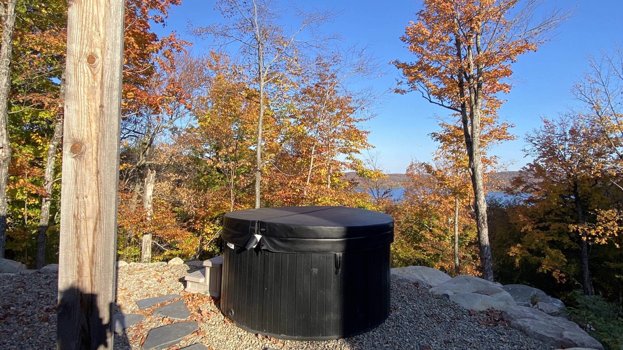 Photo of Outdoor in Val-des-Lacs
