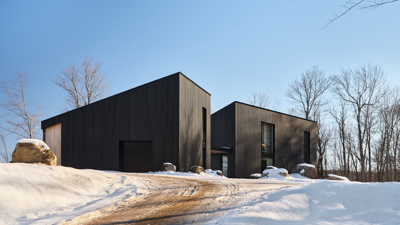Photo of Outdoor in Val-des-Lacs