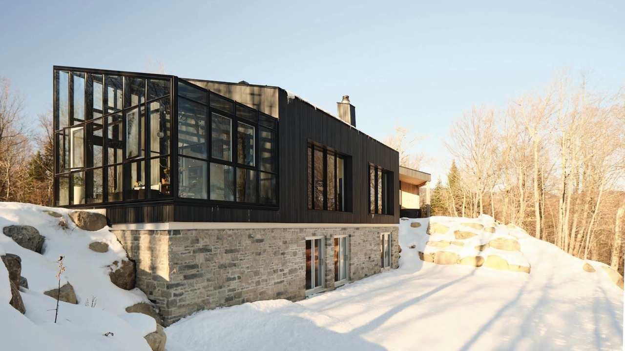 Photo of Outdoor in Val-des-Lacs