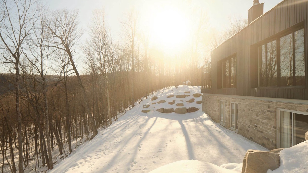 Photo of Outdoor in Val-des-Lacs