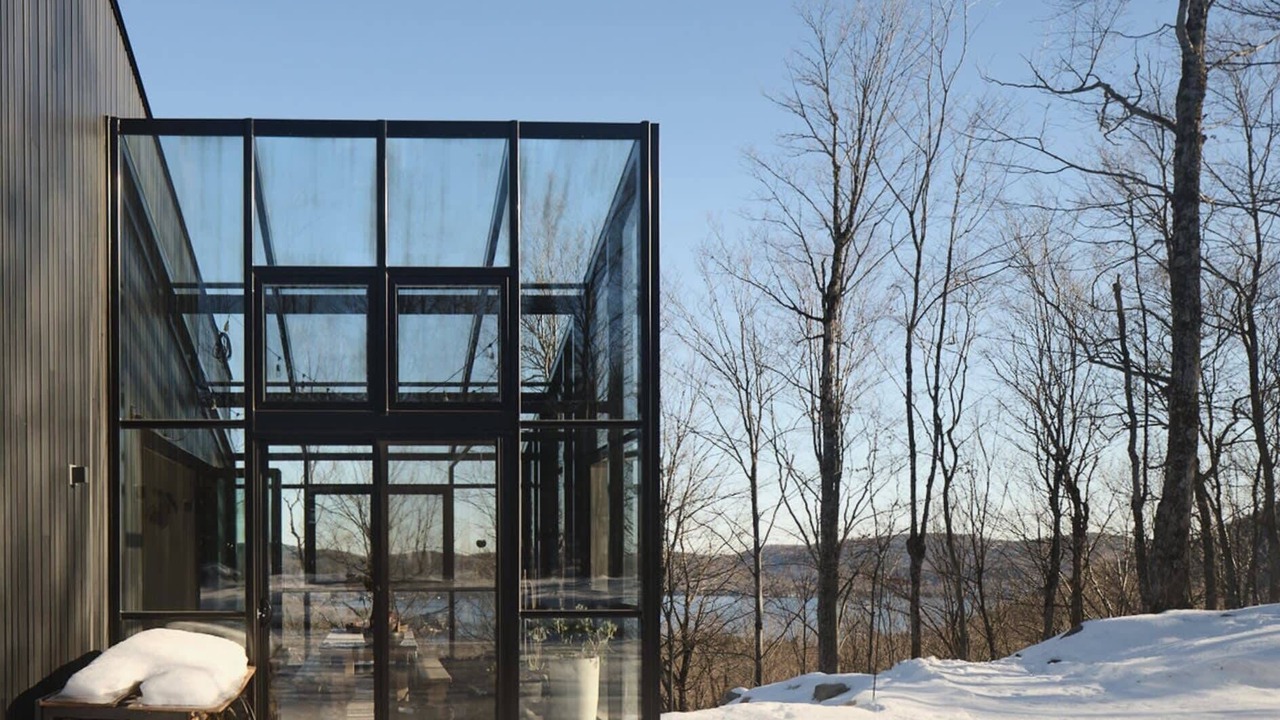 Photo of Outdoor in Val-des-Lacs