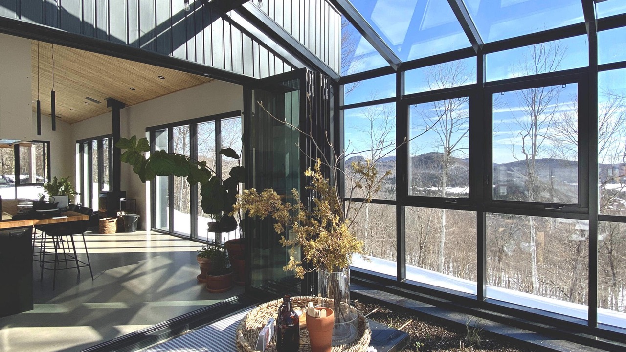 Photo of Outdoor in Val-des-Lacs