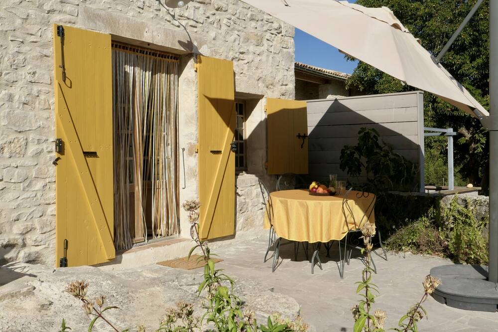 Photo of Outdoor in Revest-du-Bion