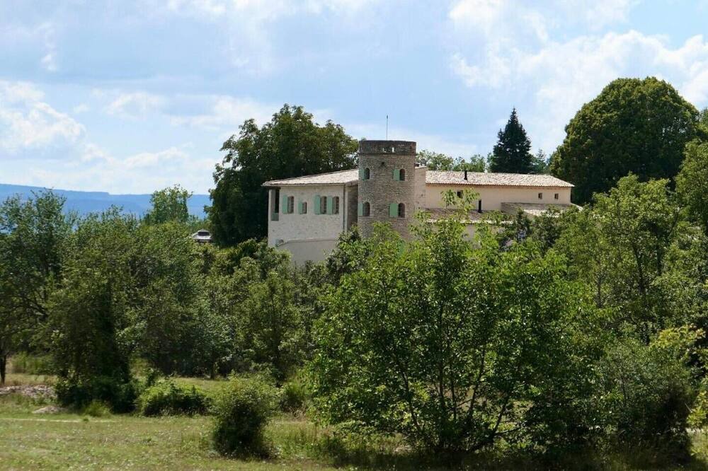 Photo of Outdoor in Revest-du-Bion