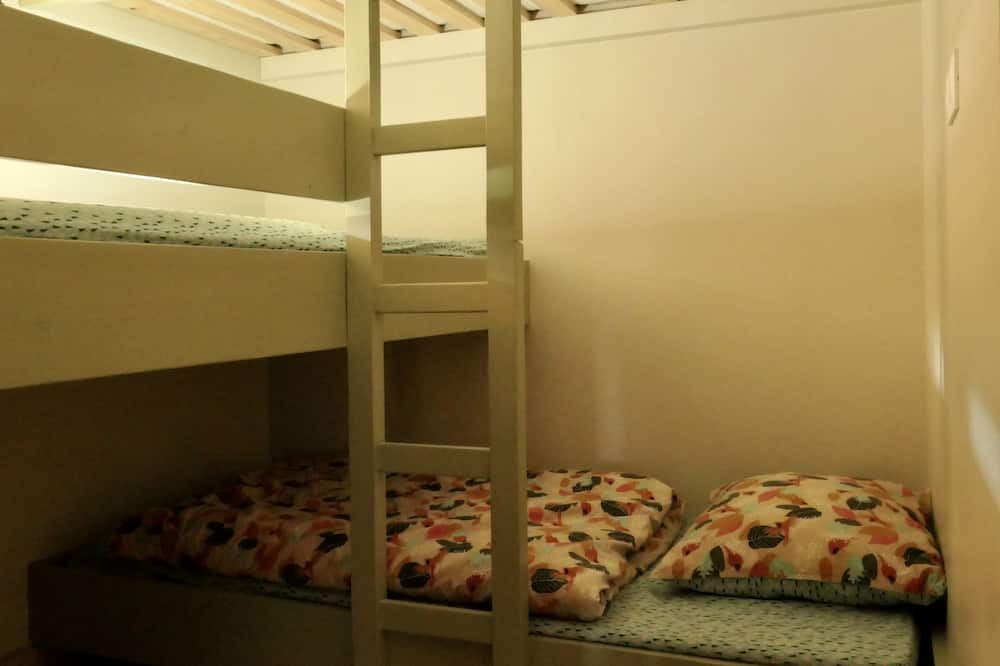 Photo of Bedroom in Revest-du-Bion