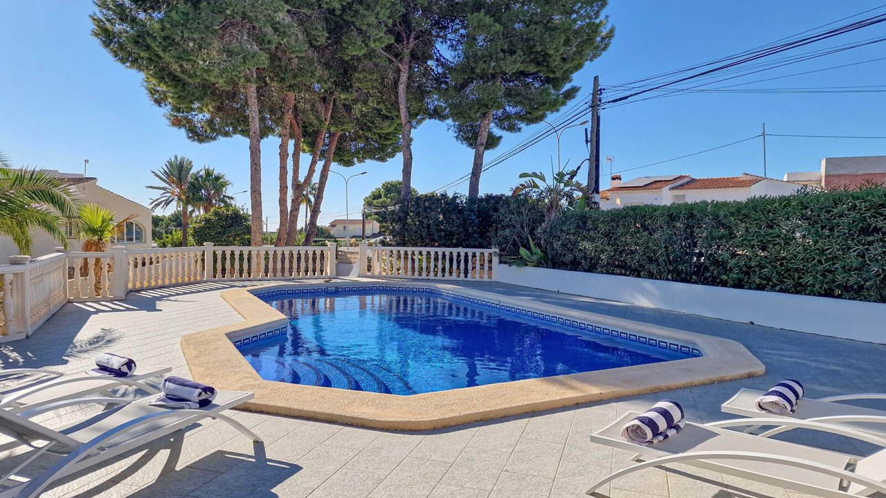 Photo of Outdoor in San Jaime