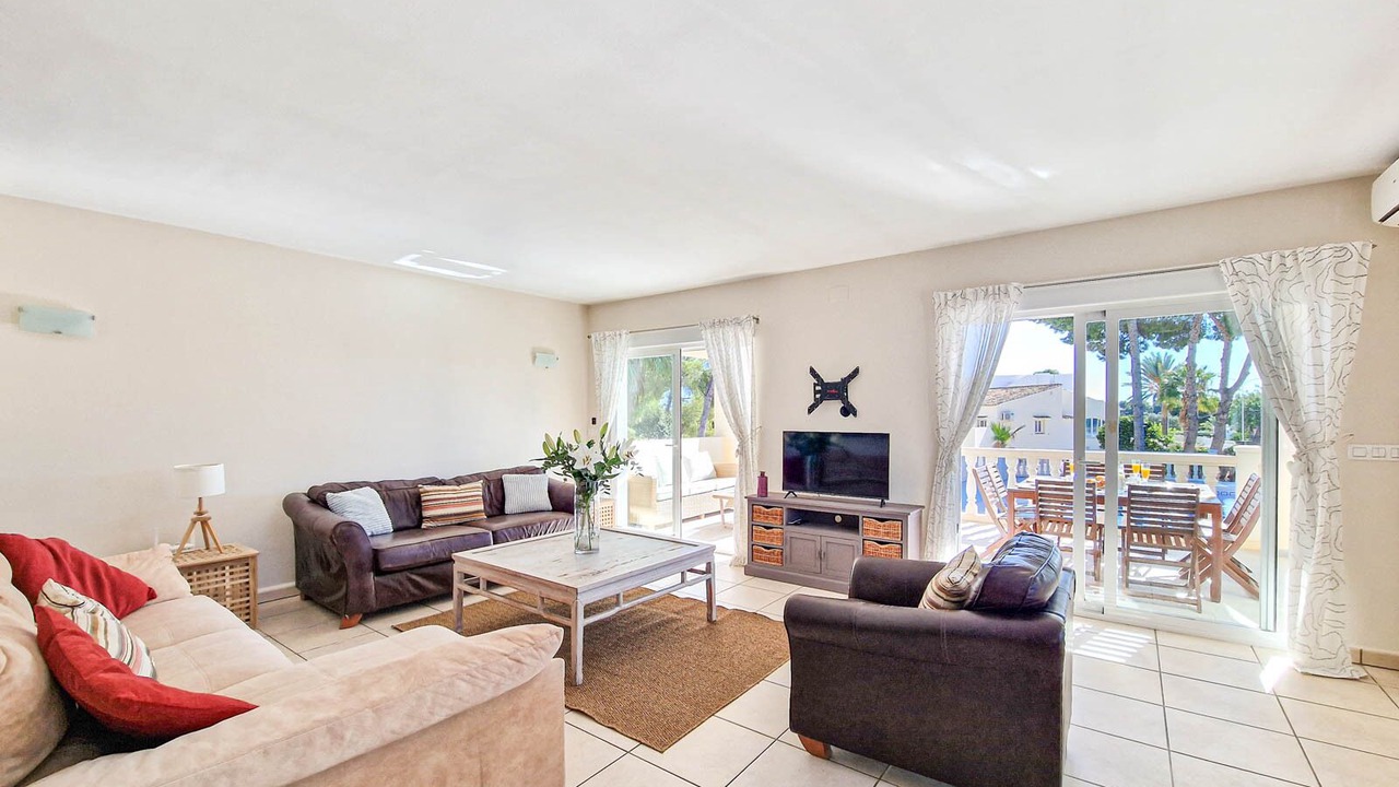 Photo of Livingroom in San Jaime