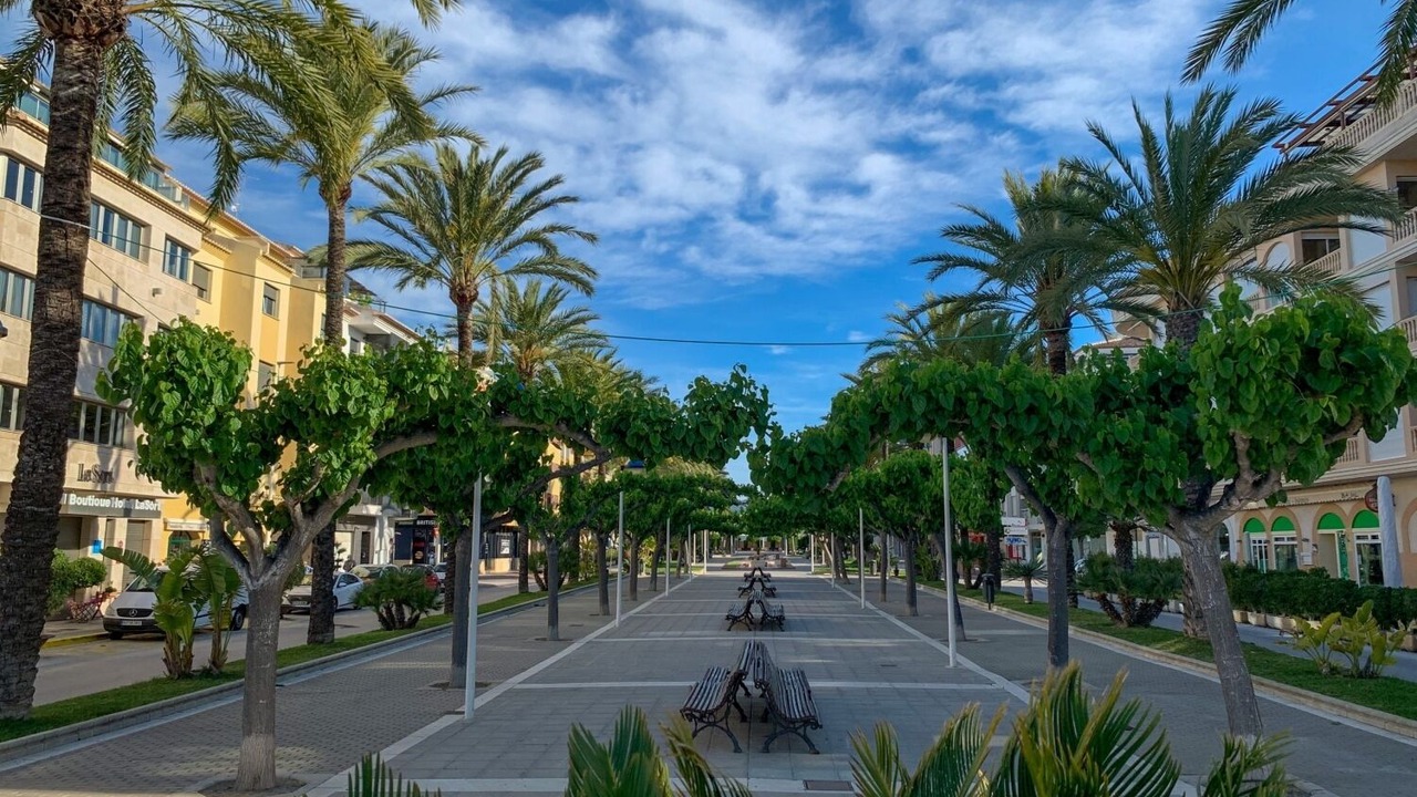 Photo of Outdoor in San Jaime