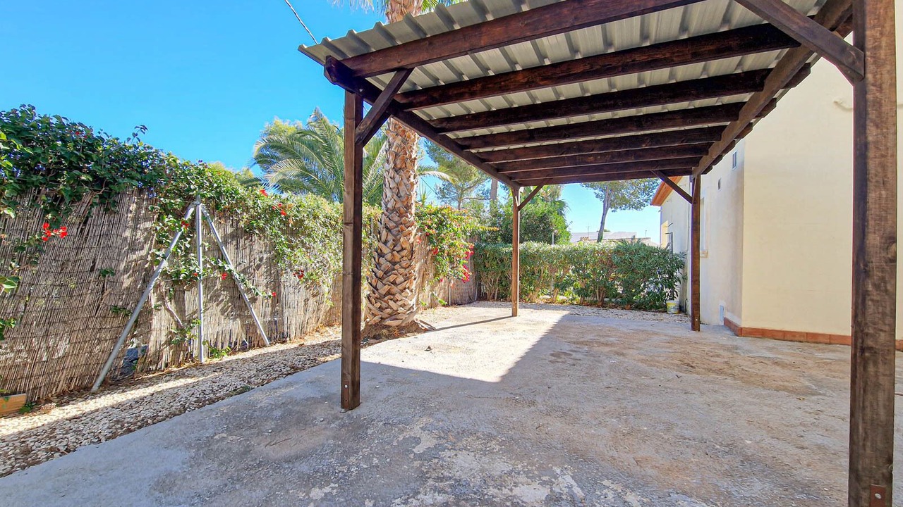 Photo of Outdoor in San Jaime