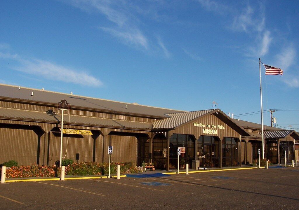 Photo of Outdoor in Dumas