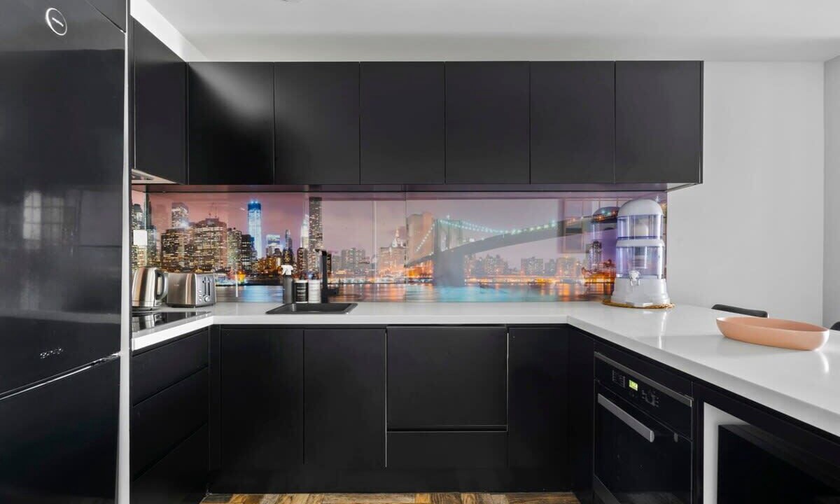 Photo of Kitchen in Neutral Bay