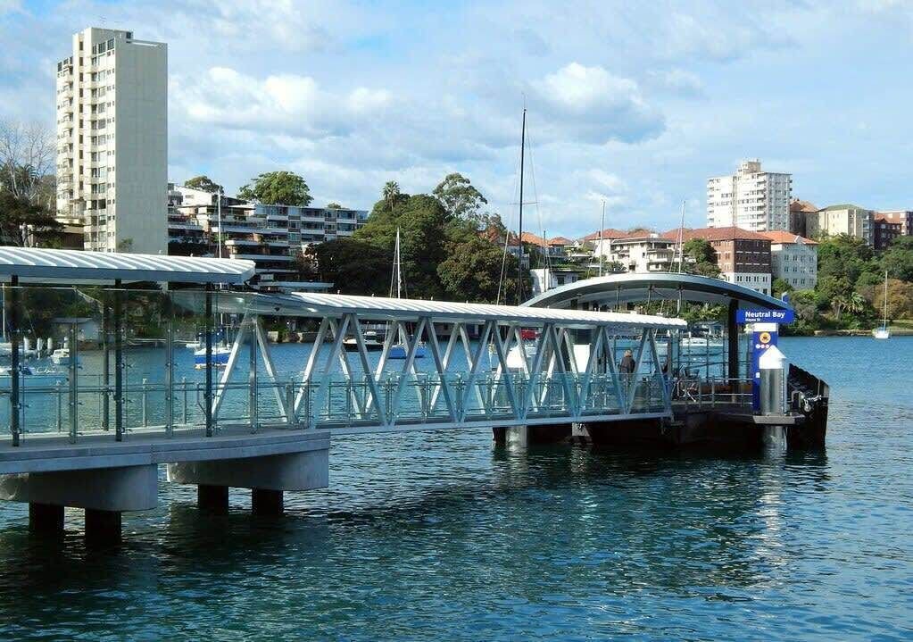 Photo of Others in Neutral Bay