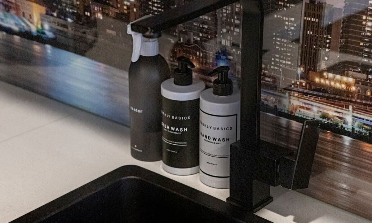 Photo of Outdoor in Neutral Bay