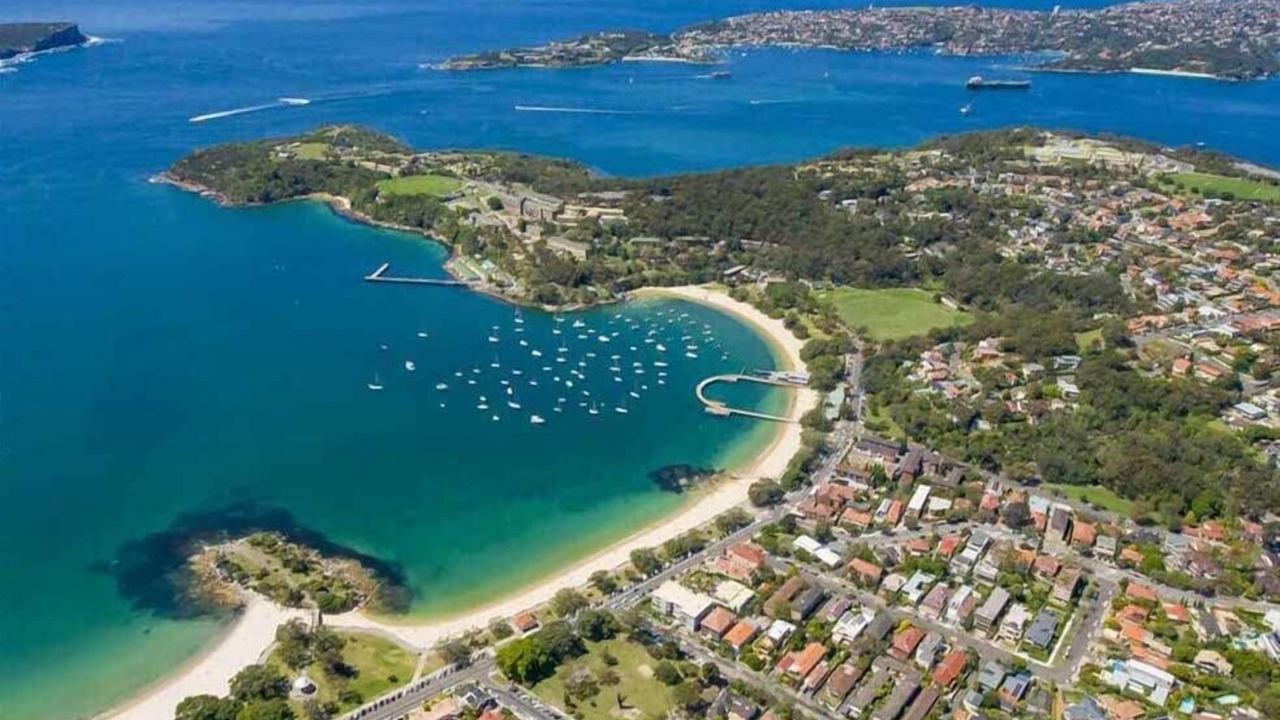 Photo of Outdoor in Neutral Bay