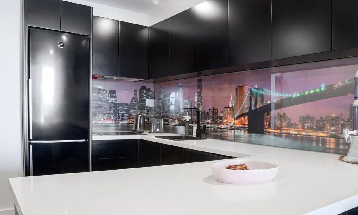 Photo of Kitchen in Neutral Bay