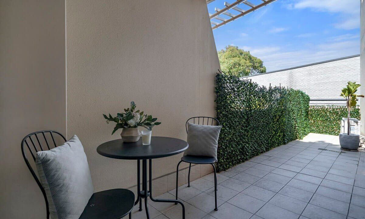 Photo of Outdoor in Neutral Bay