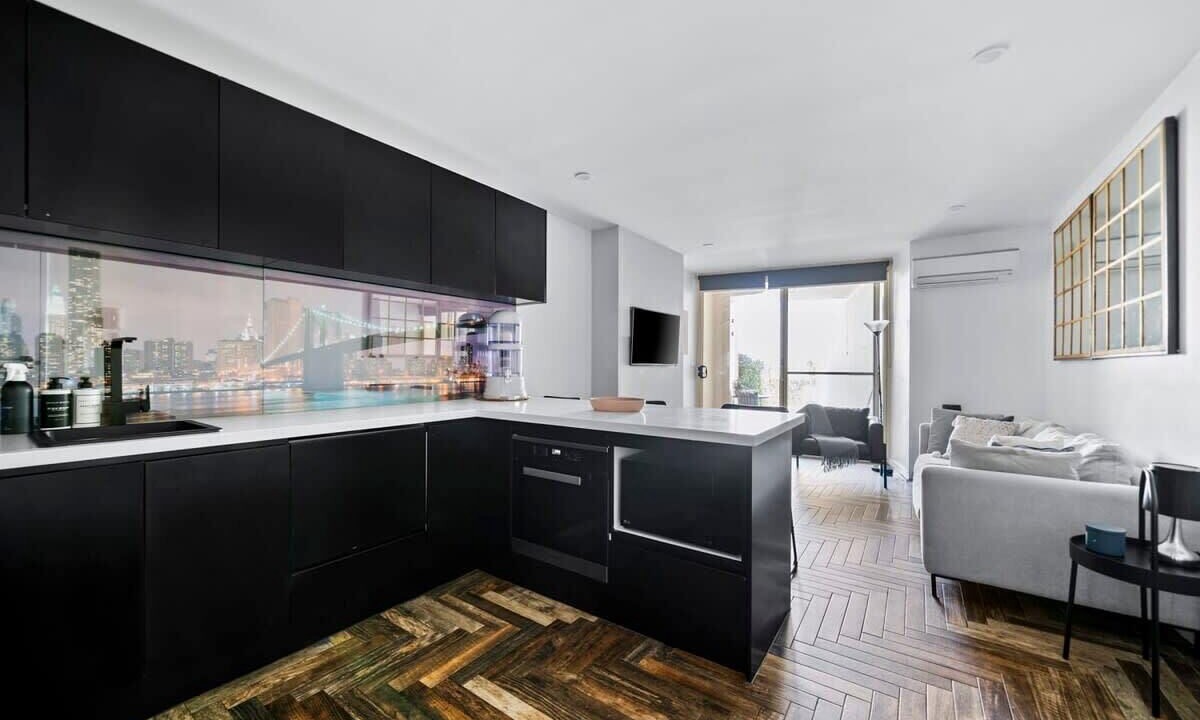 Photo of Kitchen in Neutral Bay