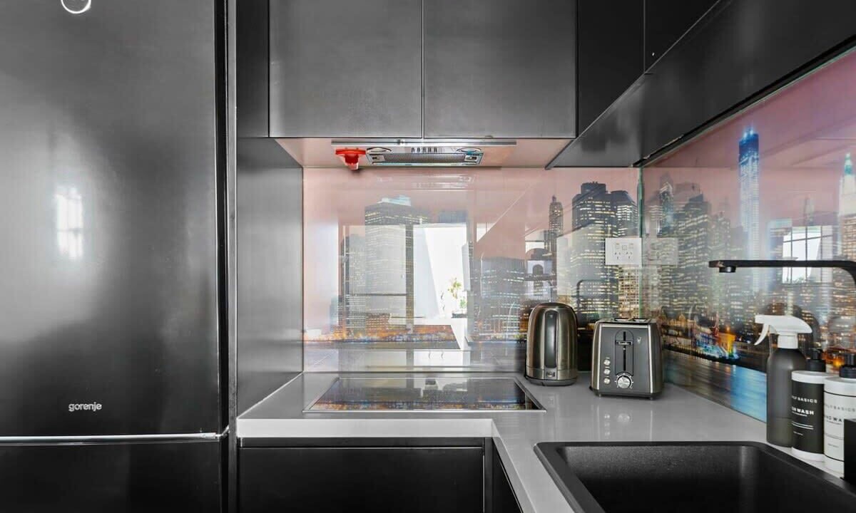 Photo of Kitchen in Neutral Bay