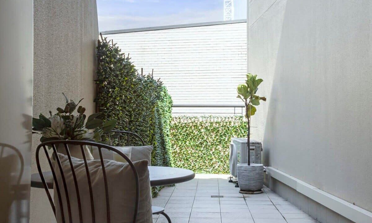 Photo of Outdoor in Neutral Bay