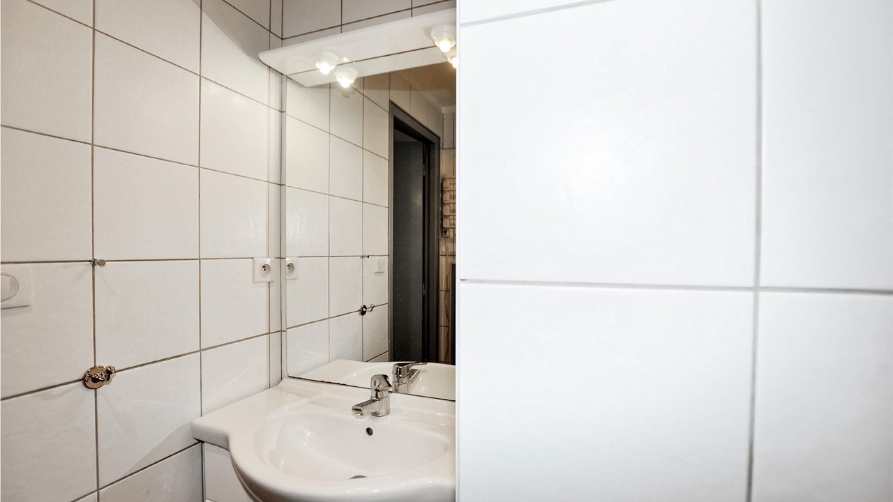 Photo of Bathroom in Caudies-de-Fenouilledes
