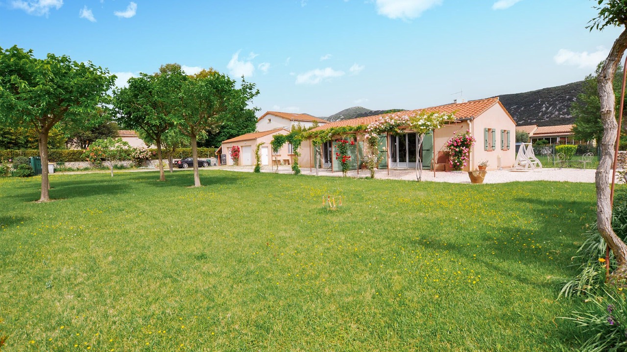 Photo of Outdoor in Caudies-de-Fenouilledes