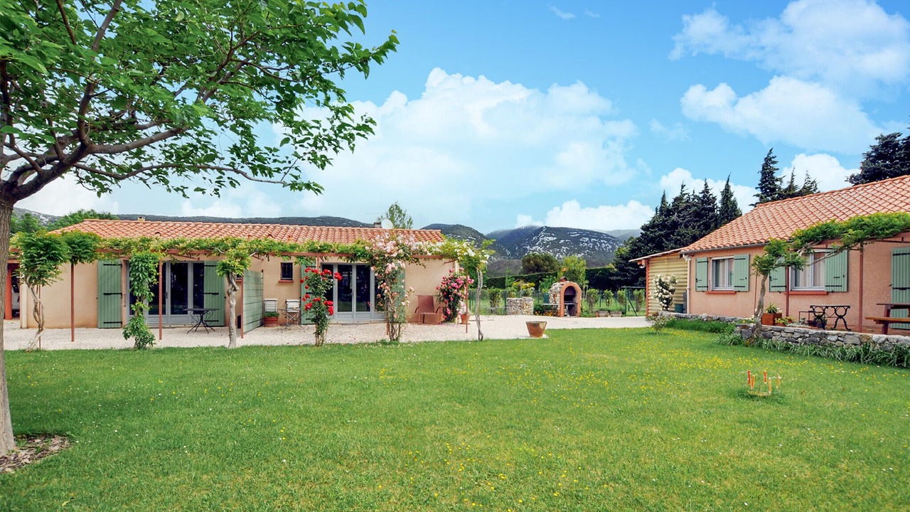 Photo of Outdoor in Caudies-de-Fenouilledes