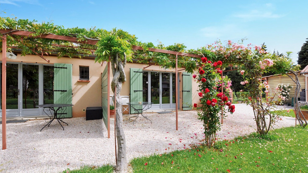 Photo of Outdoor in Caudies-de-Fenouilledes