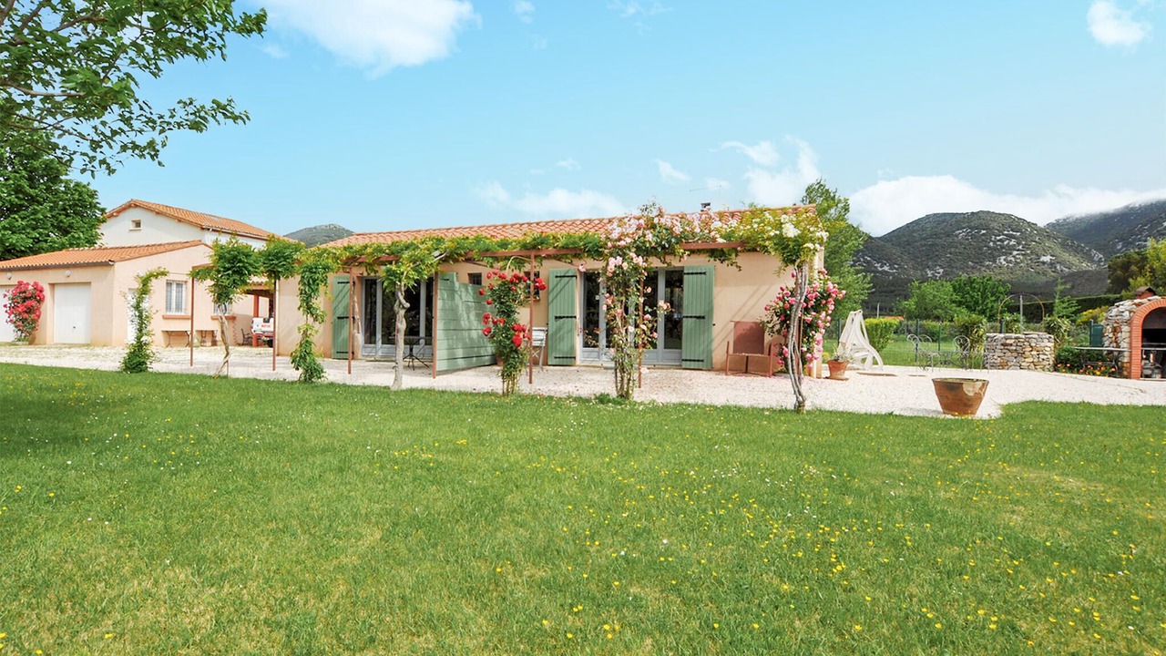 Photo of Outdoor in Caudies-de-Fenouilledes