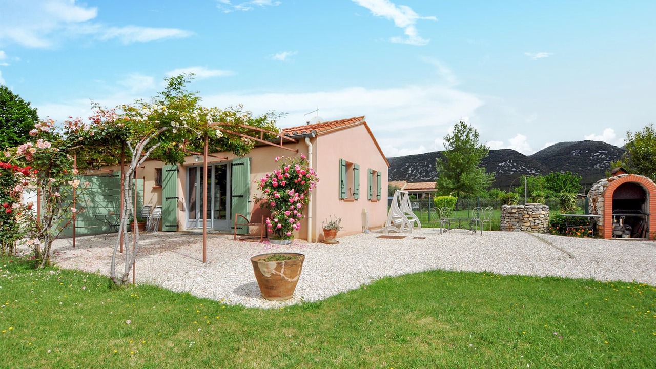 Photo of Outdoor in Caudies-de-Fenouilledes