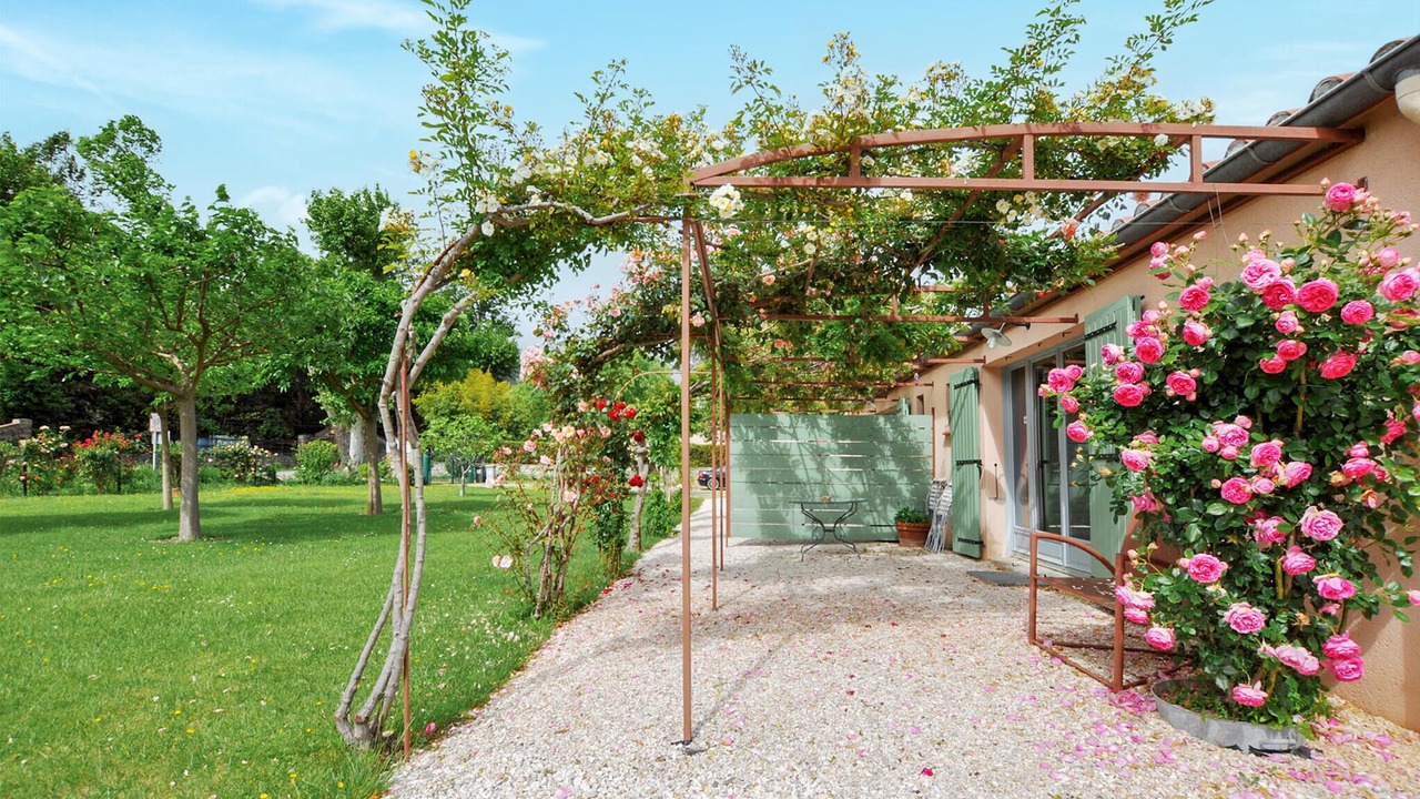 Photo of Outdoor in Caudies-de-Fenouilledes
