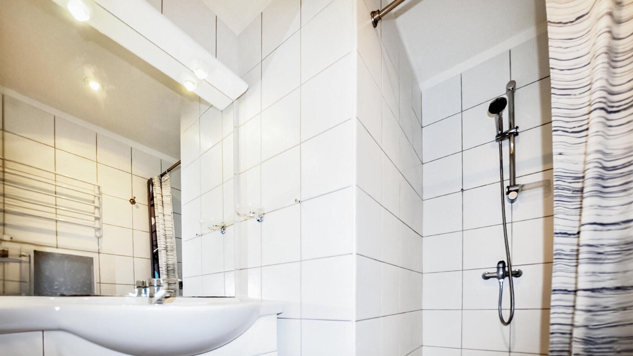 Photo of Bathroom in Caudies-de-Fenouilledes